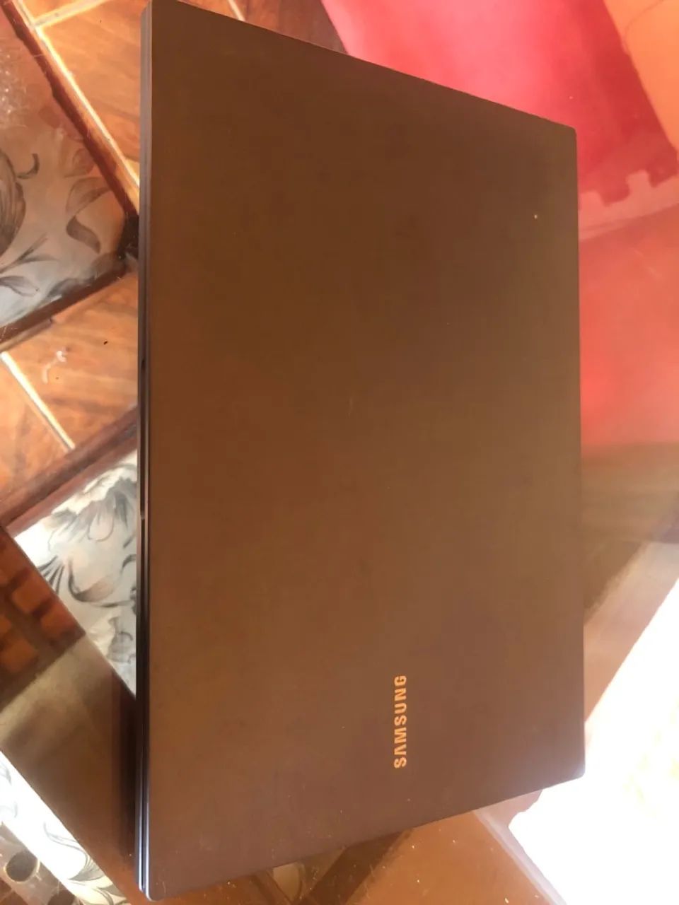 Vende-se Notebook - Foto 3