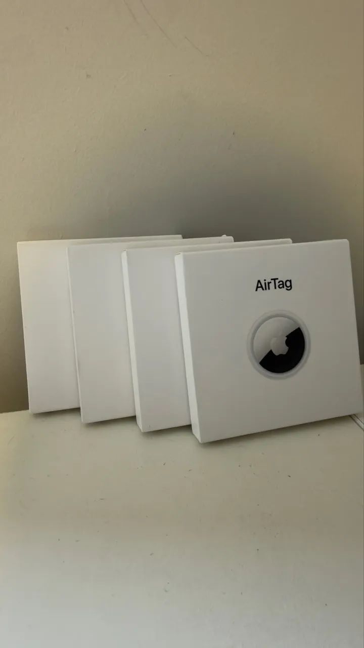 AirTag 