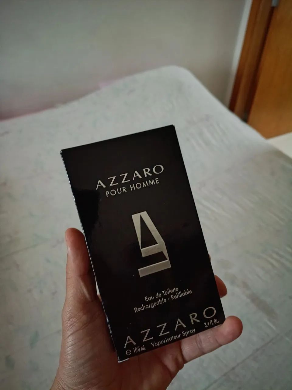 Perfume Azzaro Pour Homme - Foto 4