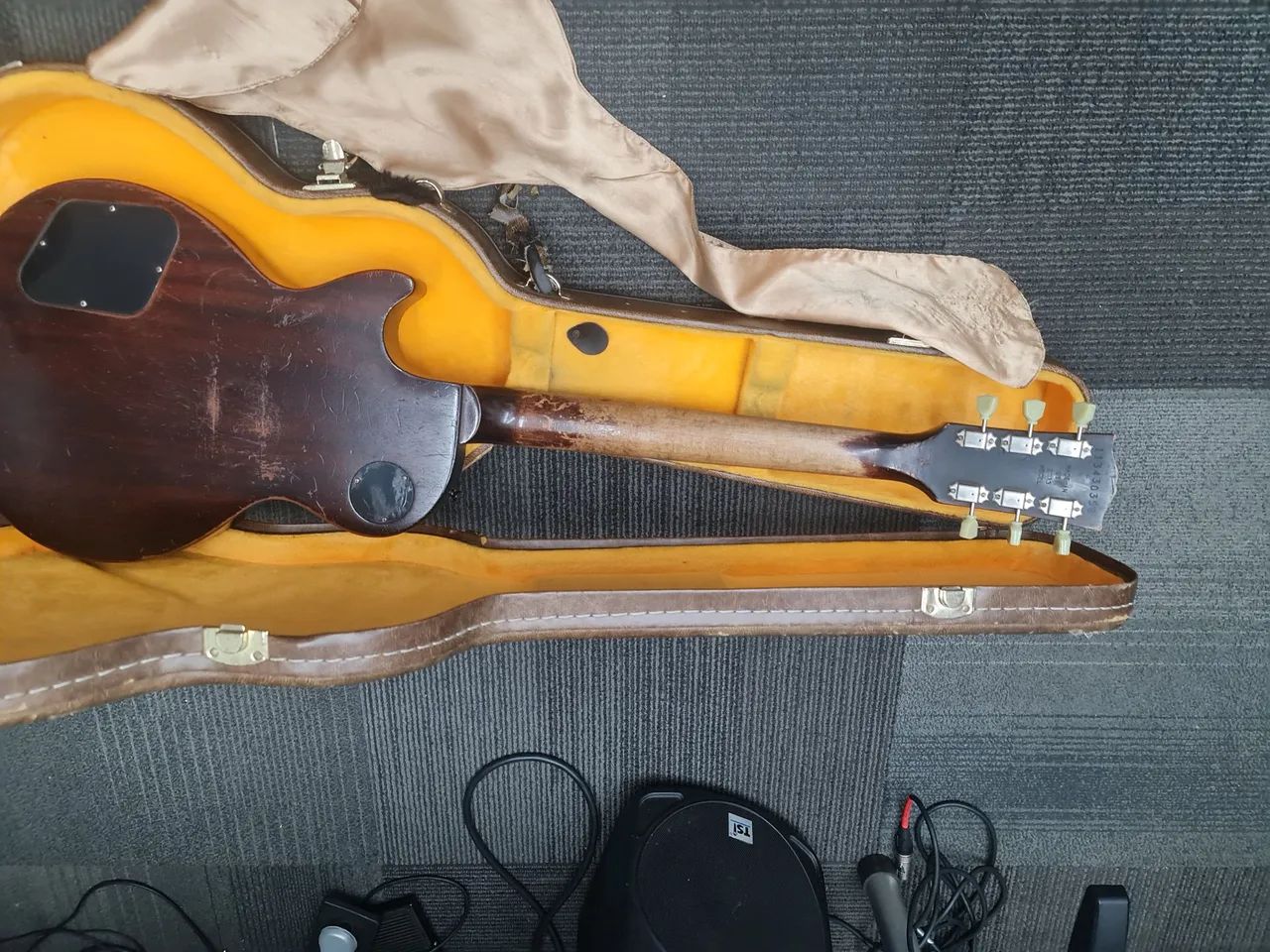 Guitarra Gibson LPJ  - Foto 3