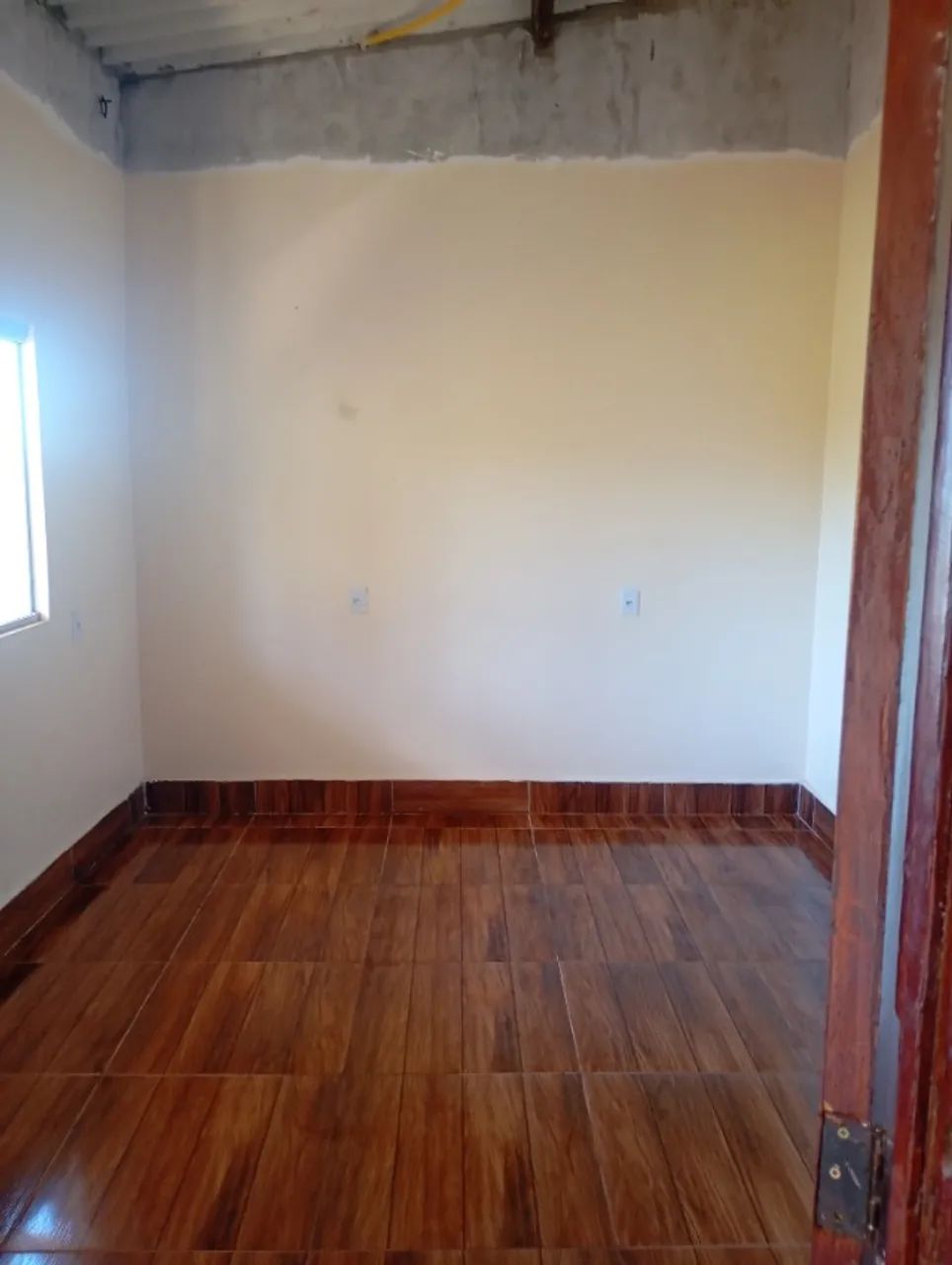 Vendo lote com 2 casa e 1 kitnet : somente a vista: - Foto 5