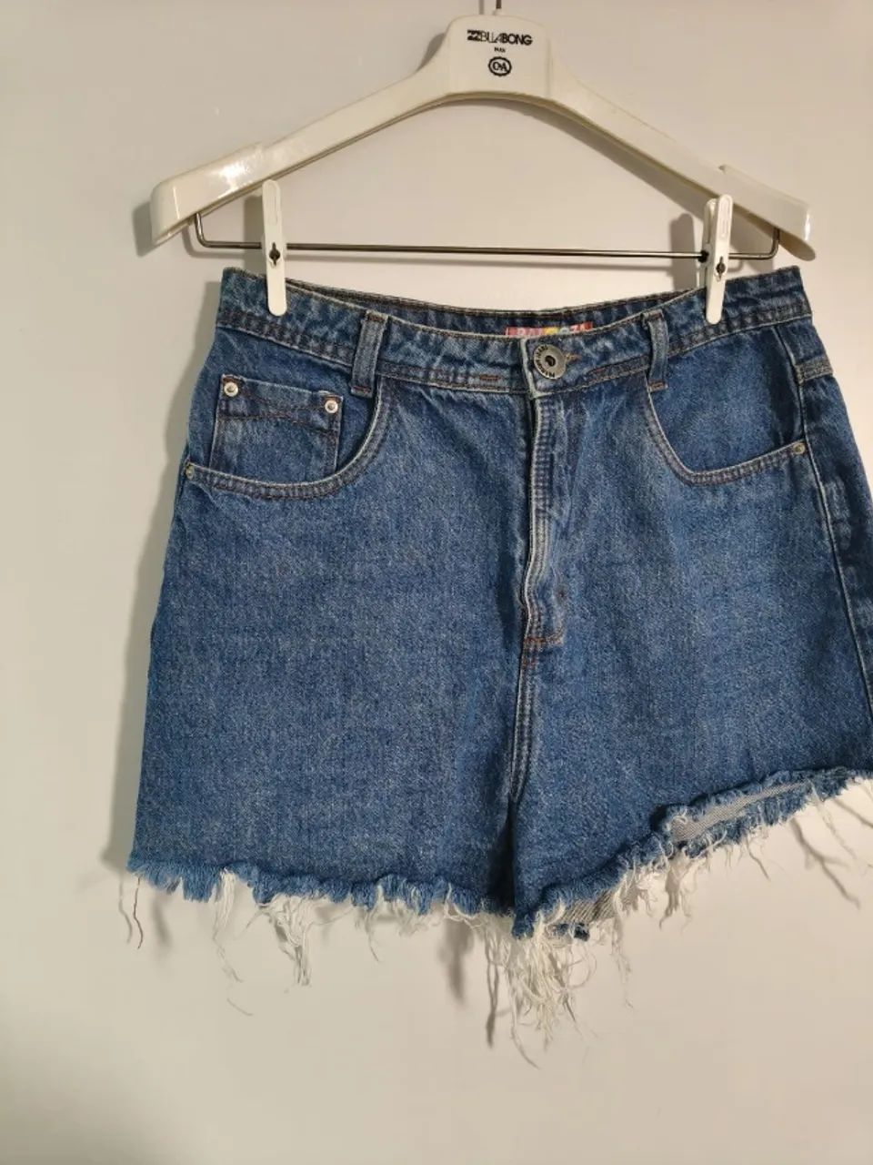 shortes jeans - Foto 3