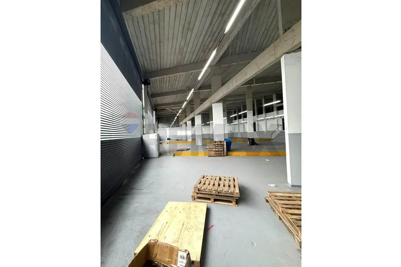 Galpão com 700m² no Lauzane. - Foto 5