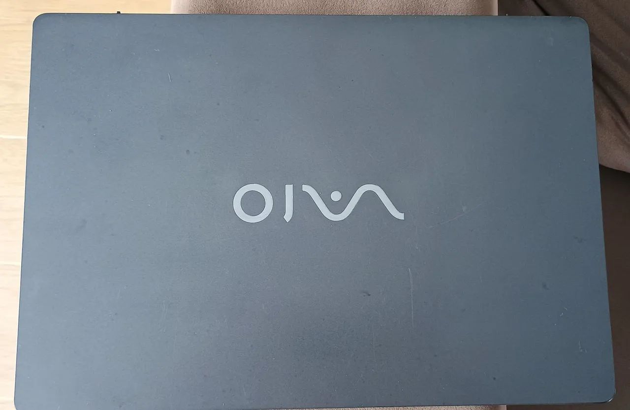 Notebook Vaio 15.6 - Foto 3