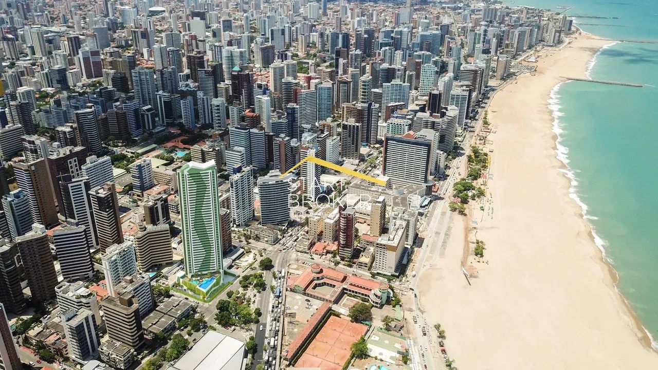 Edificio Acqualina | Apartamento com 3 Quartos e 4 banheiros à Venda, 153 m² - Foto 3