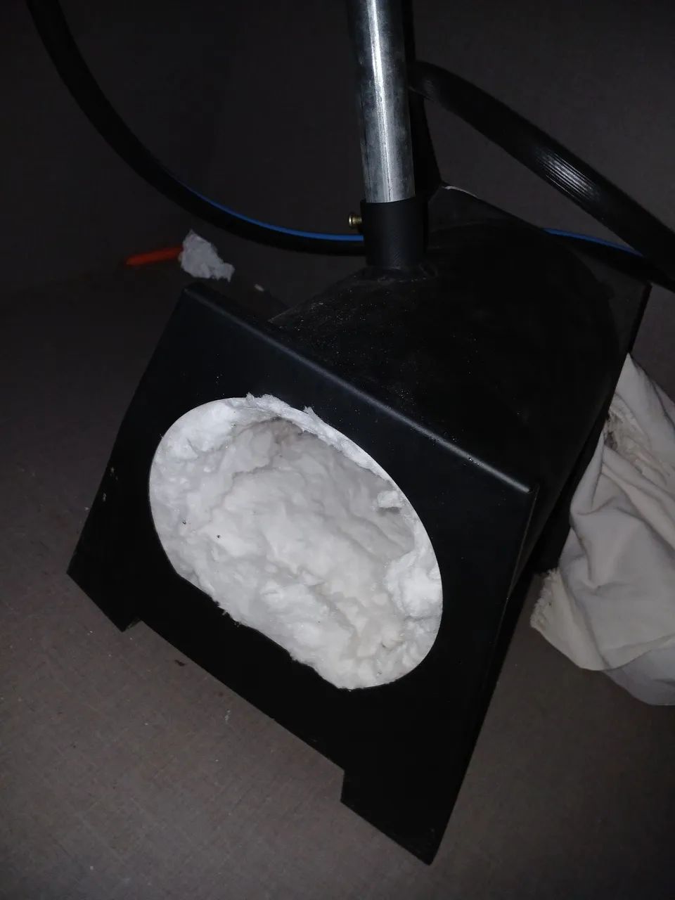 Forja para cutelaria - Foto 2