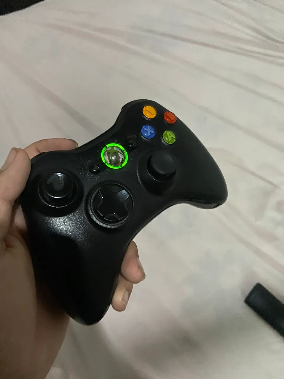 Xbox 360 com defeito  - Foto 3