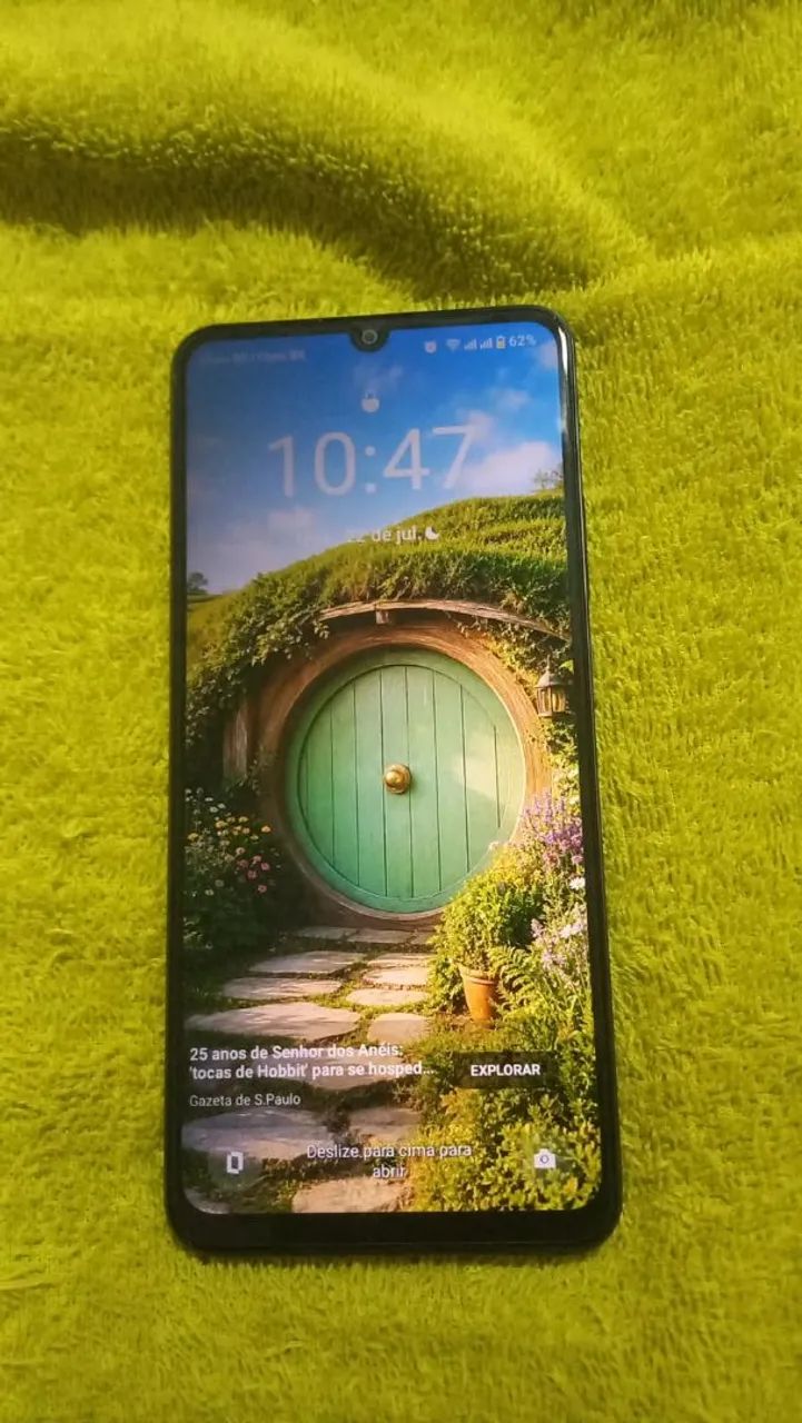 Realme note 60x