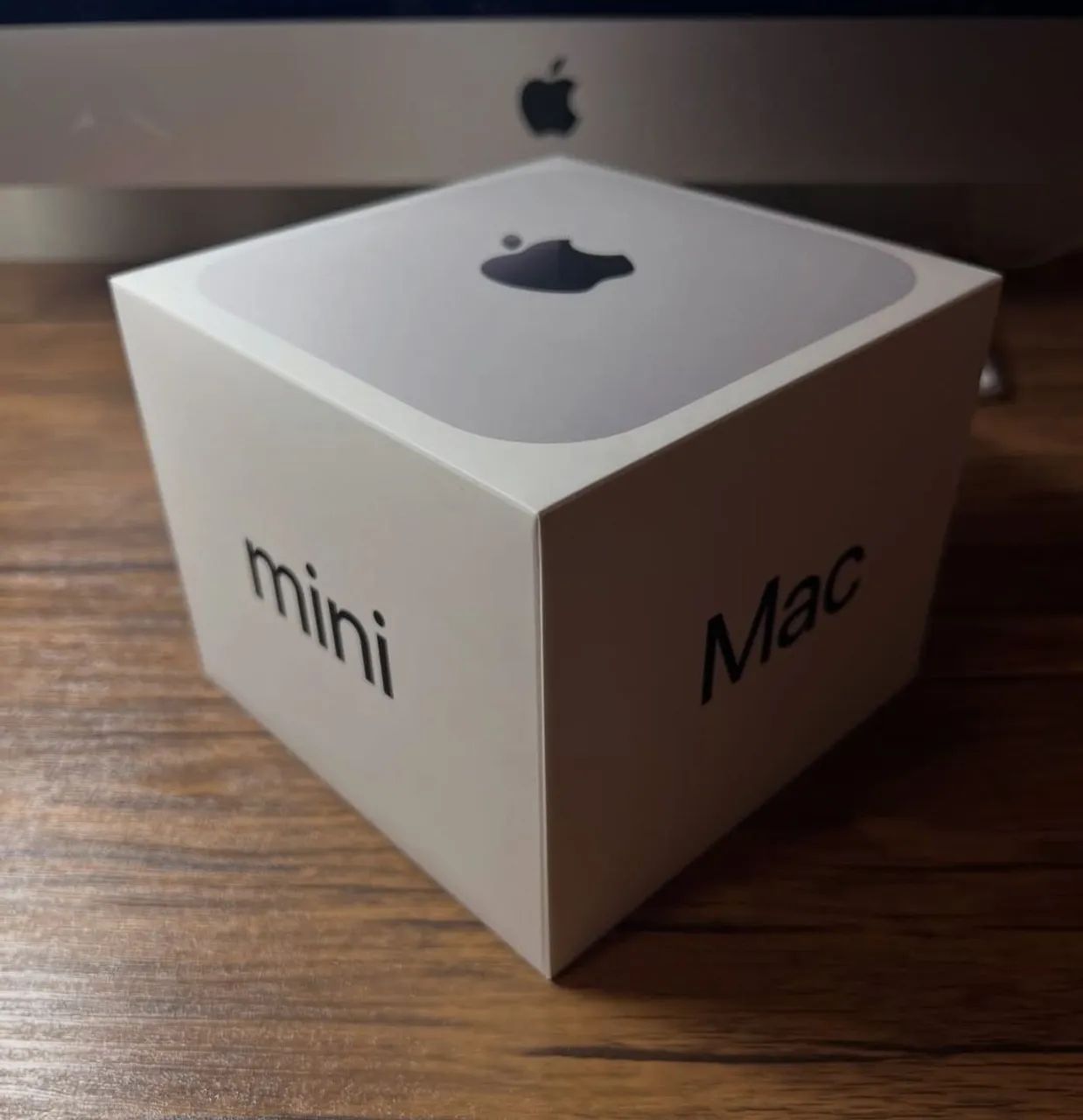 MacBook mini 256gb lacrado  - Foto 4