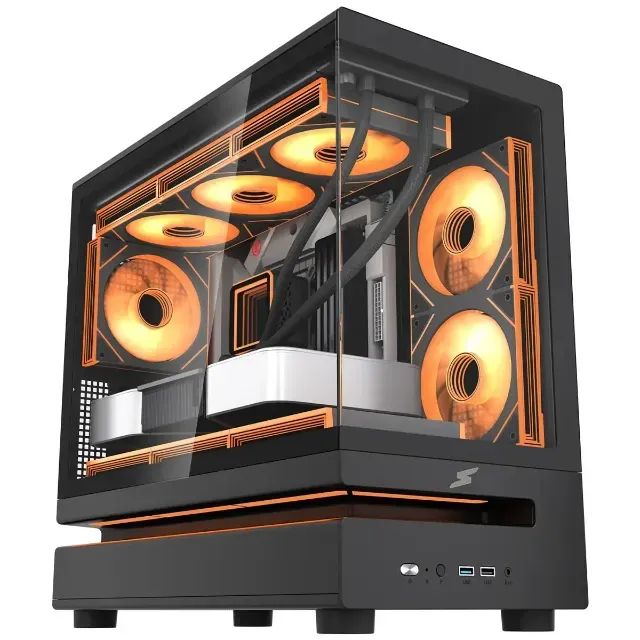 Gabinete Superframe Flow500