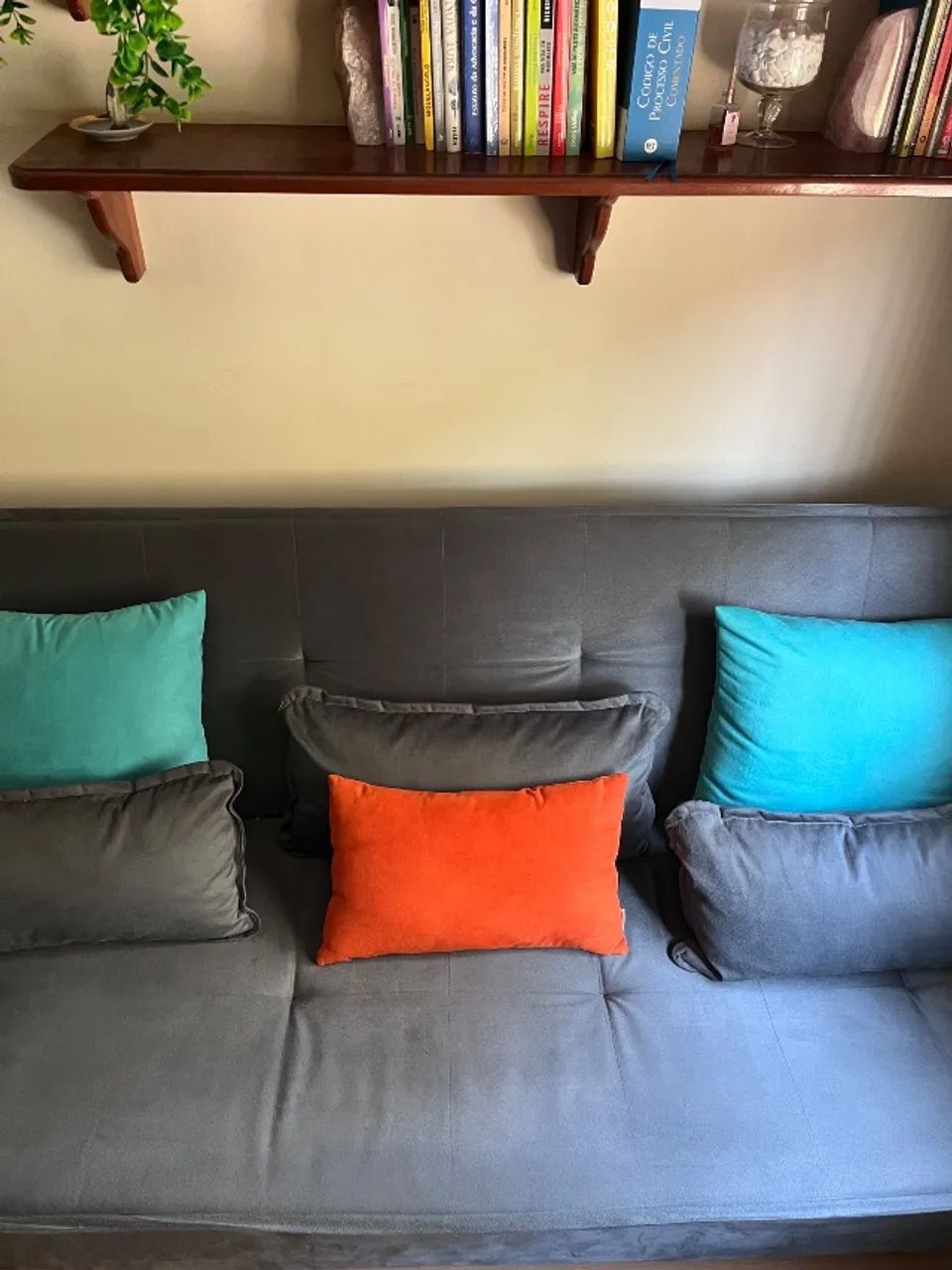 Sofá cama  - Foto 3