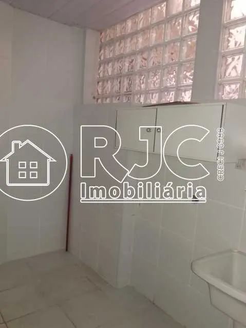Apartamento : Térreo / Residencial / Tijuca - Foto 2