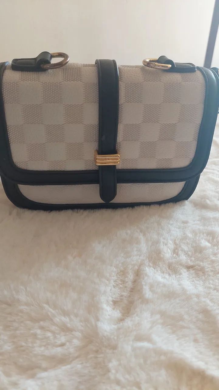 Linda bolsa 