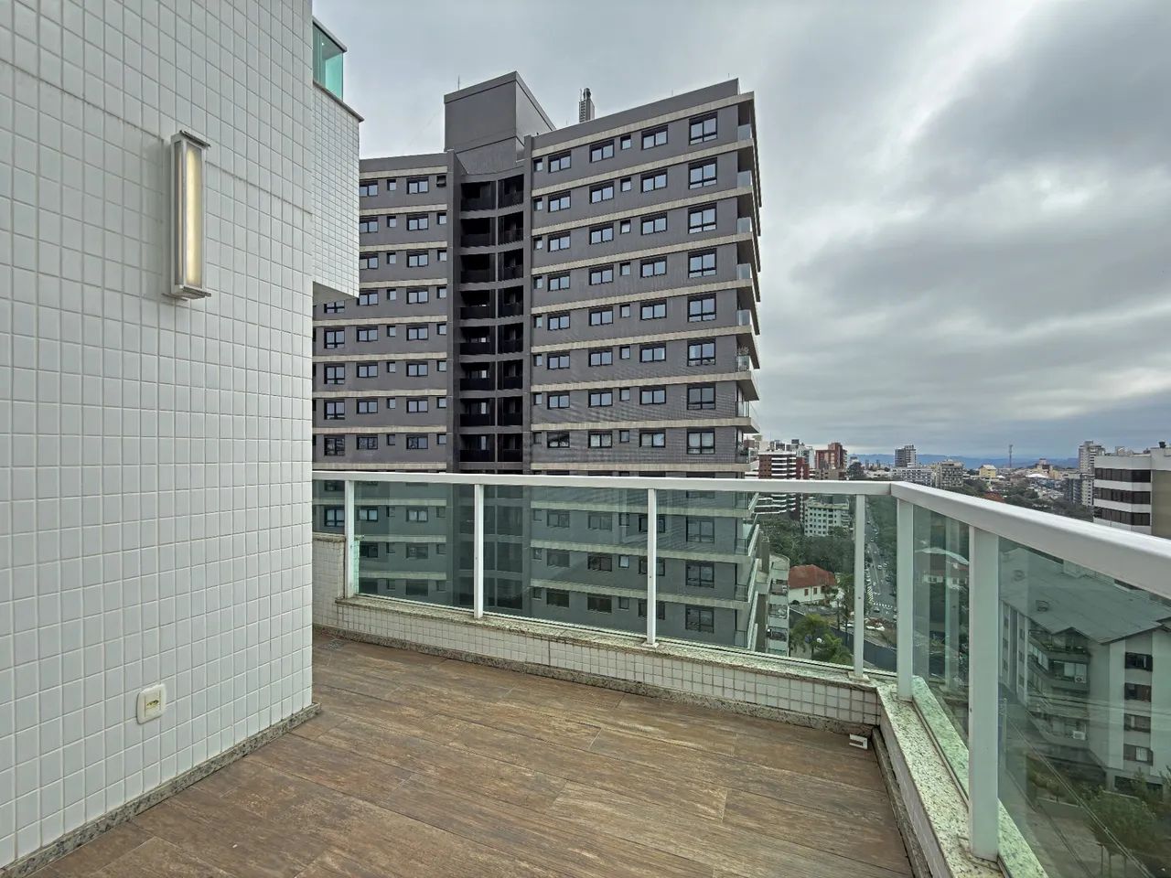 Apartamento 3 quartos - Cidade Alta - Foto 4