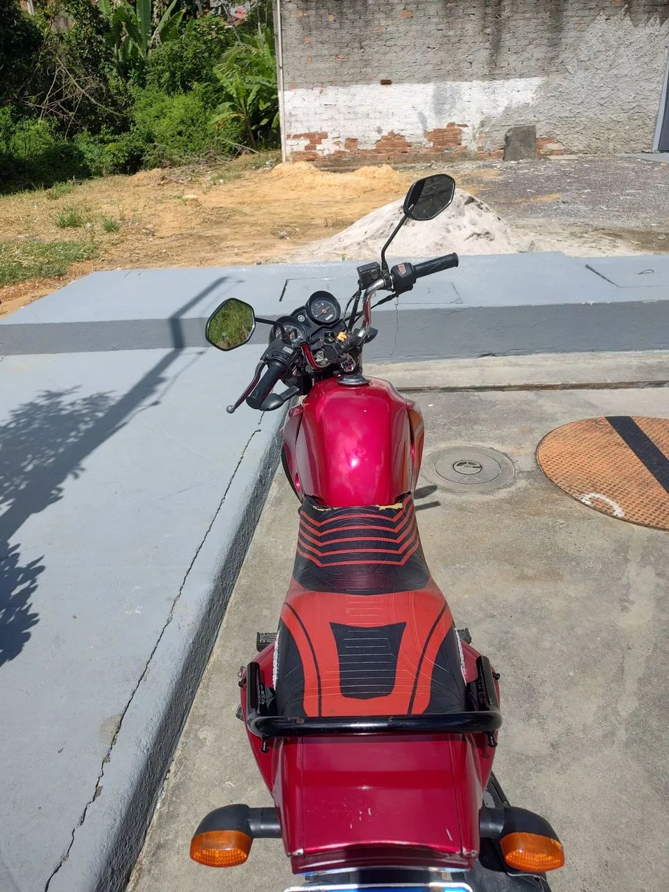 Vendo factor 125 - Foto 2