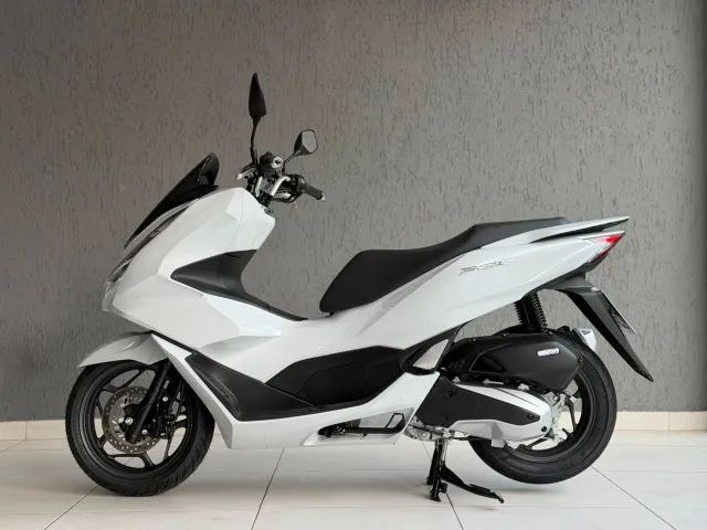 Honda PCX 160 CBS - Foto 4