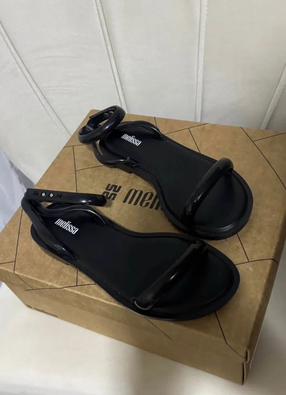 Melissa Mar Sandal - Foto 2