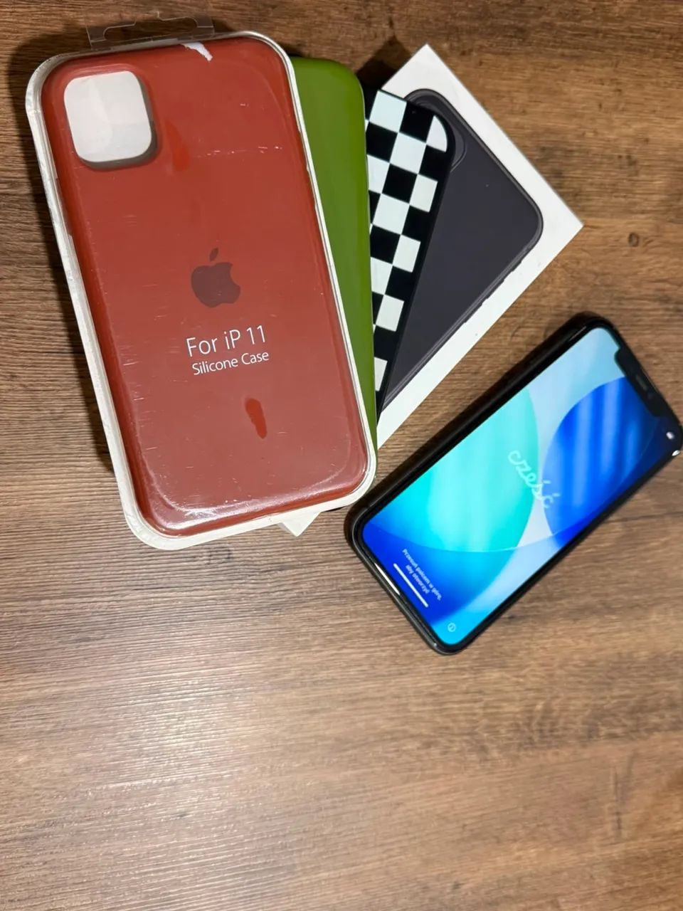 IPHONE 11 -128GB - Foto 2