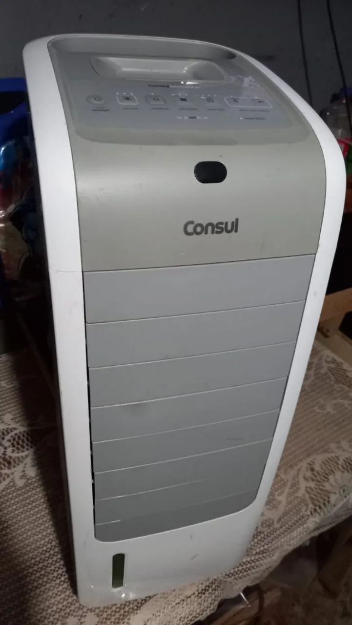 Climatizador consul aquecer - Foto 4