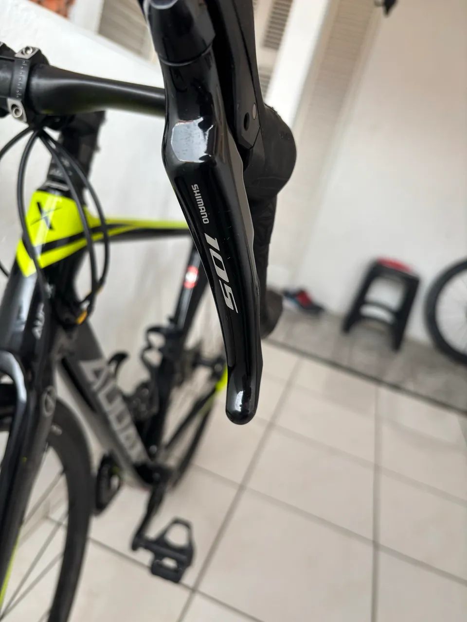 Speed Audax Ventus Stelvio - Foto 2