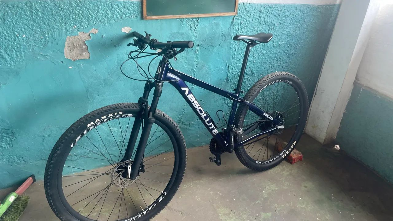 Bike Absolute aro 29 - Foto 4