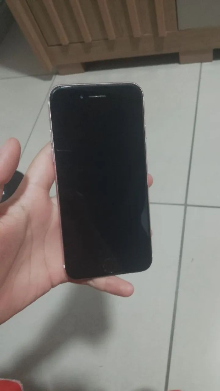 Precisa de troca de tela e bateria - Foto 2