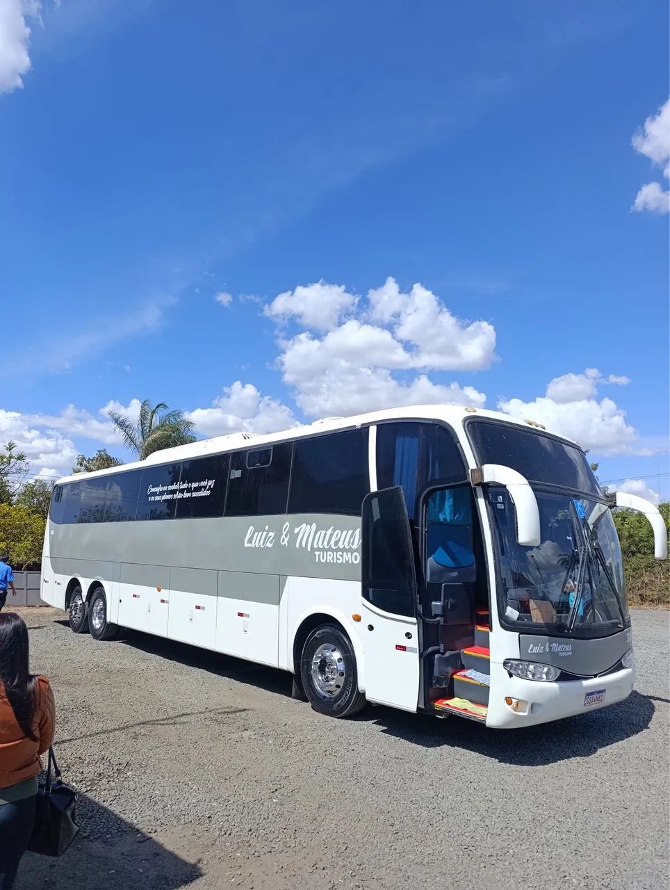 Paradiso G6 1200 Scania 124/420 - Foto 8