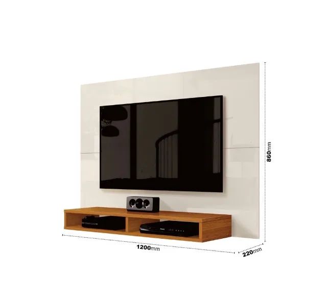 Painel Verona 120 - Foto 2