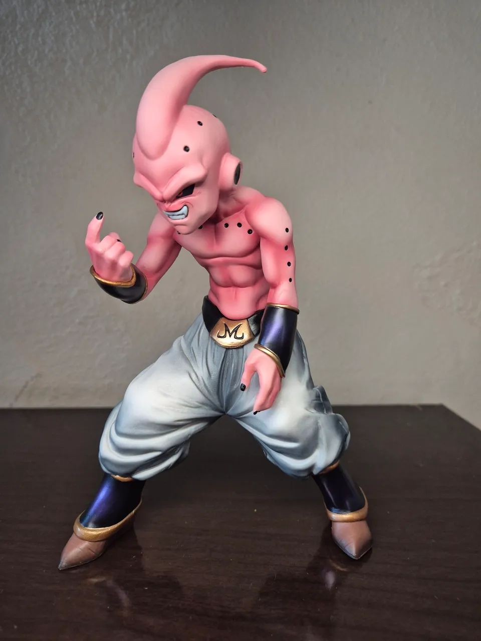 Action Figure Kid Boo / Dragon Ball Z - Foto 2