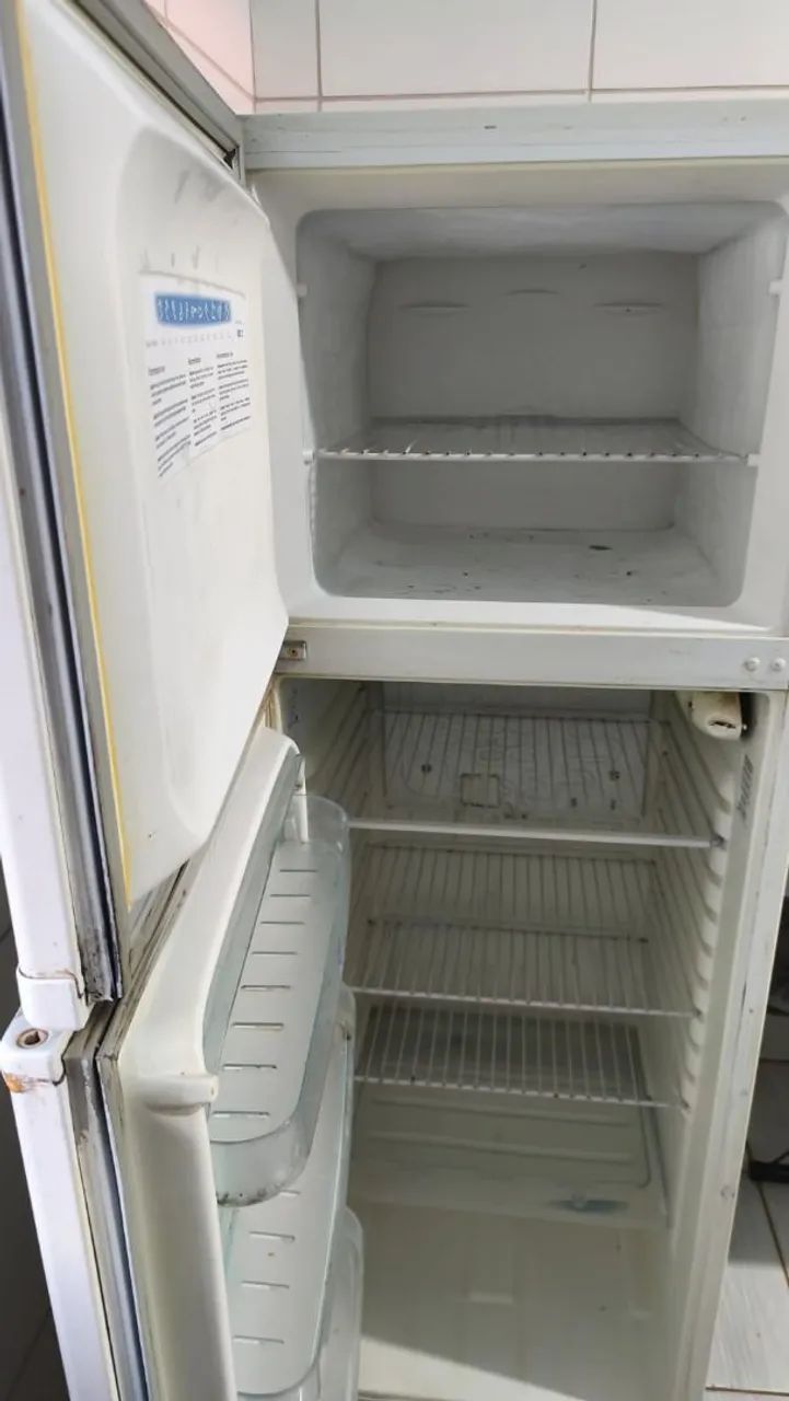 Geladeira 