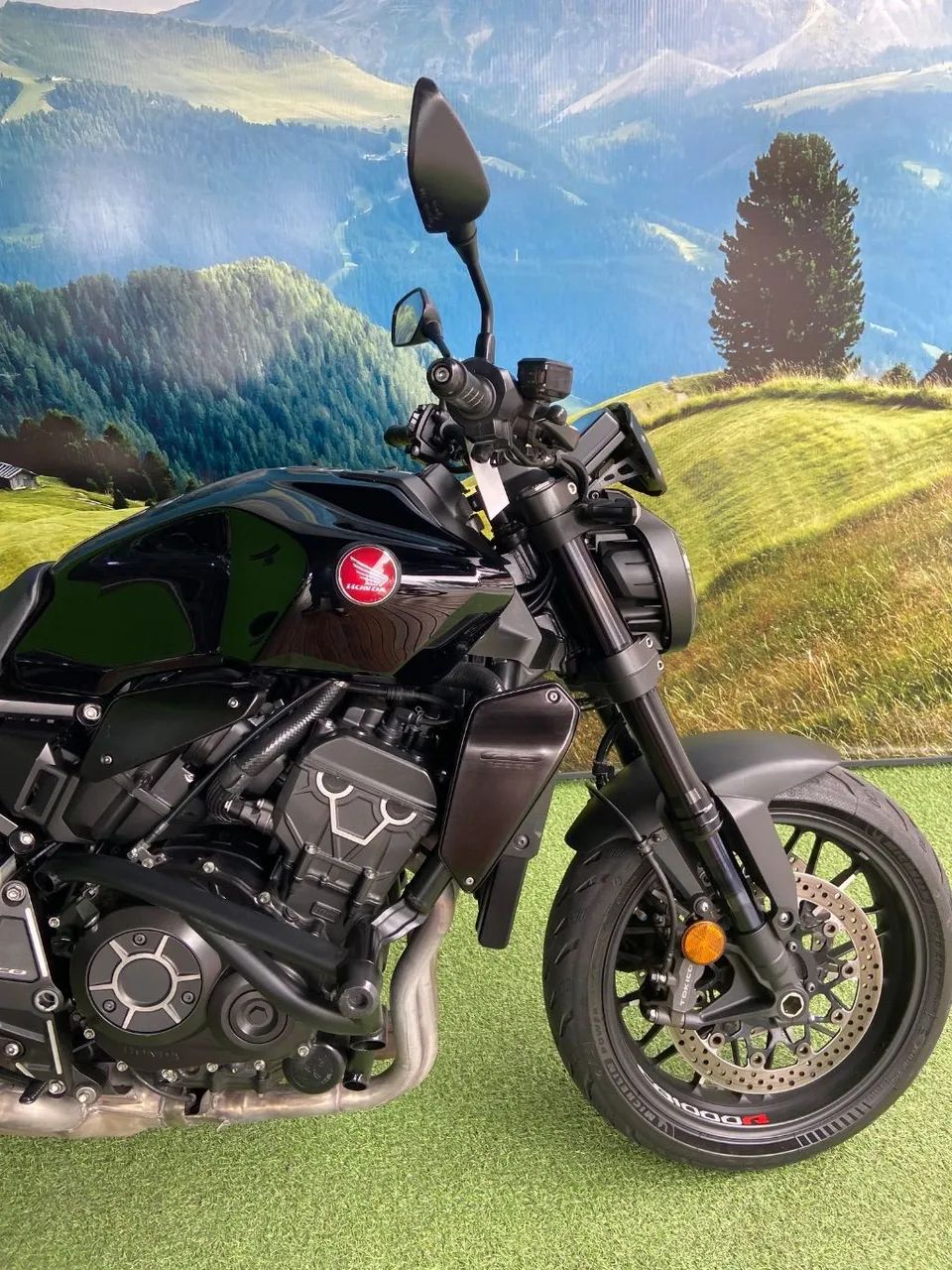 CB 1000R Black Edition - Foto 4