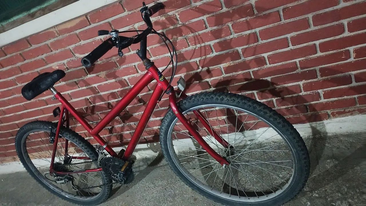 Bicicleta 18 marchas entrego  - Foto 2