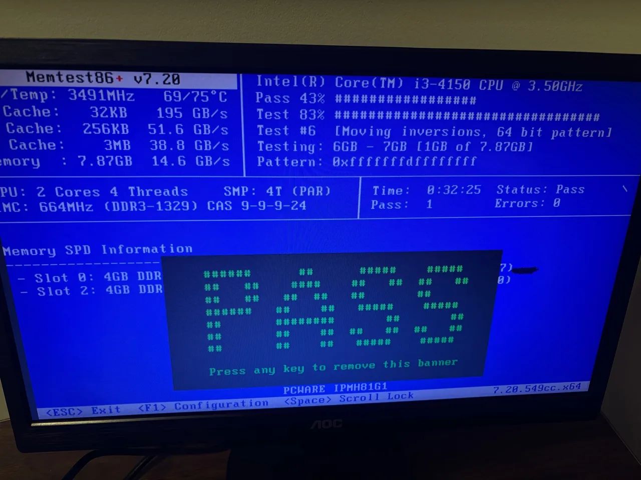 Computador em ótimo estado - Foto 3