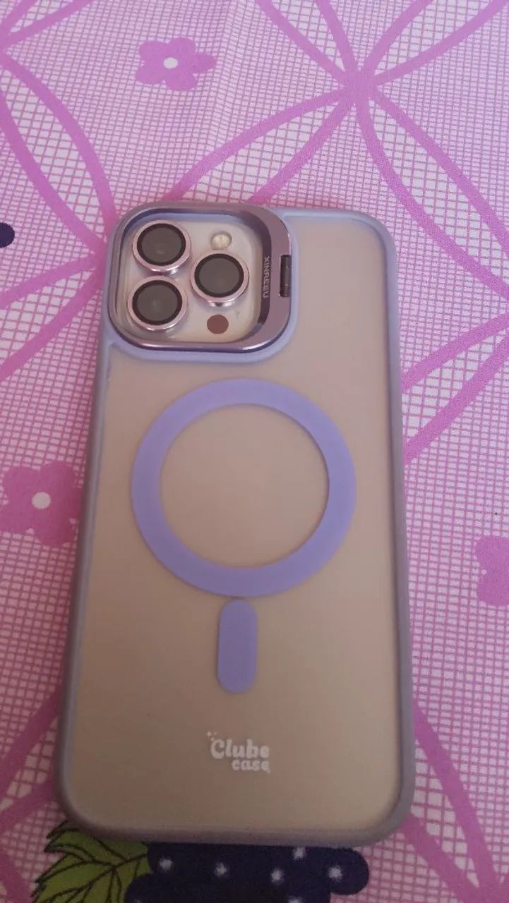iPhone 13 Pro Max Dourado 
