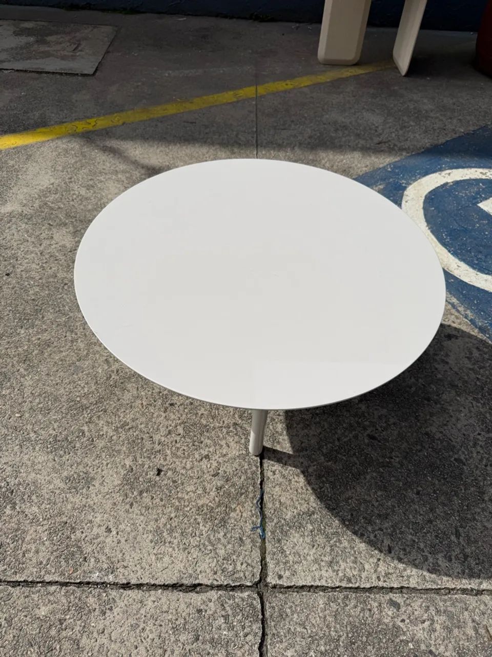 Mesa de apoio designer - Foto 2
