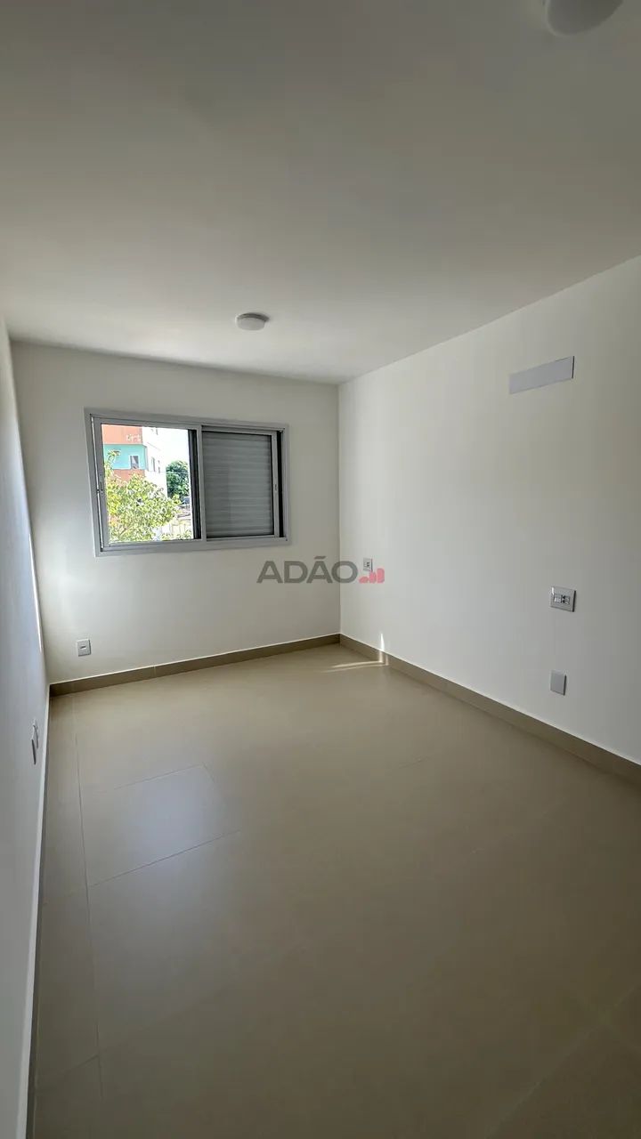 Apto de 2Q com 1 suíte na avenida leste oeste - Foto 3