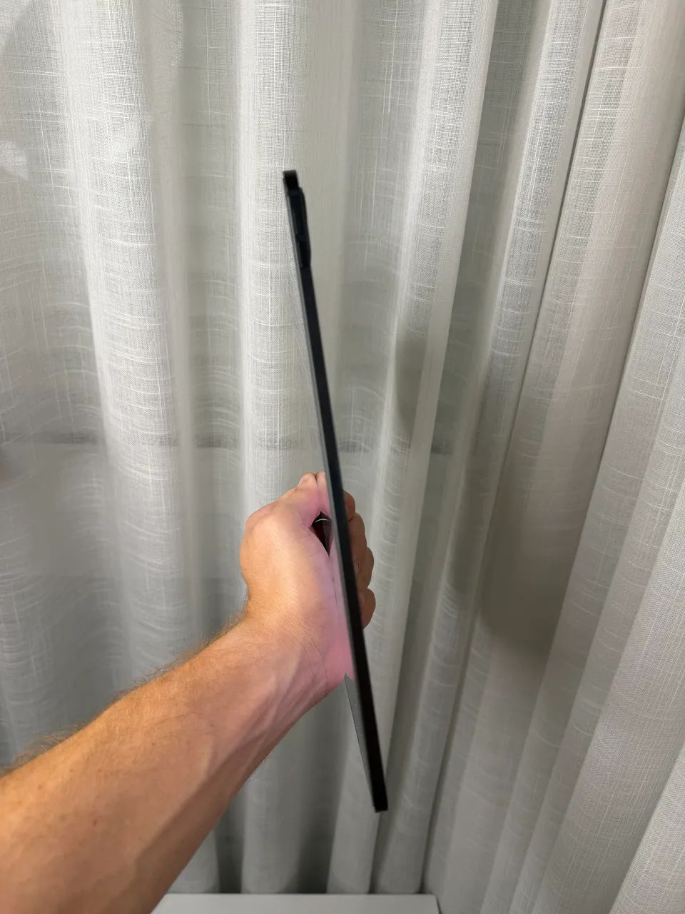 iPad Pro 11 Polegadas M4 256GB - Seminovo - Foto 6