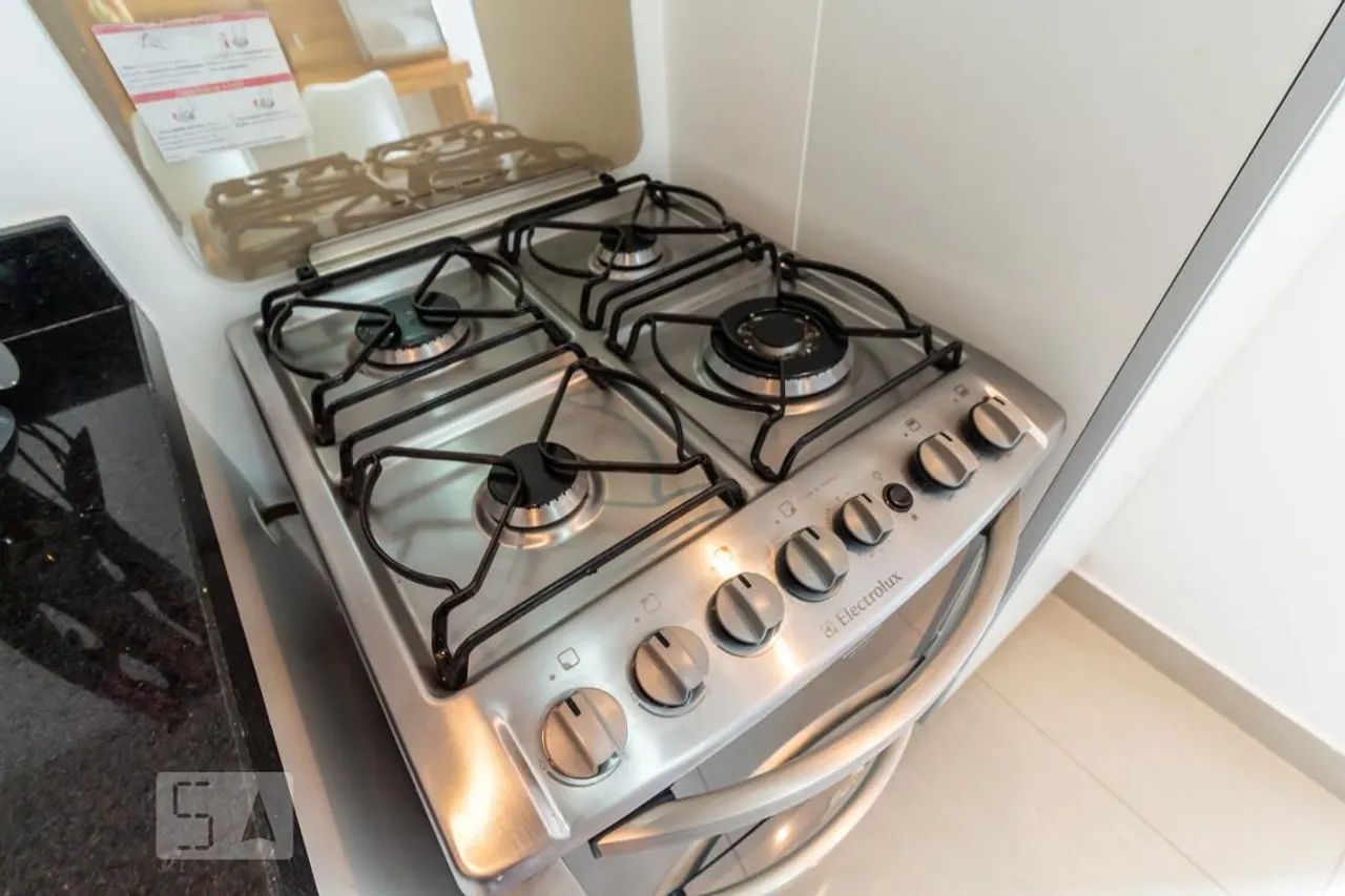 Apartamento à Venda - Alphaville, 2 Quartos, 62 m2 - Foto 5