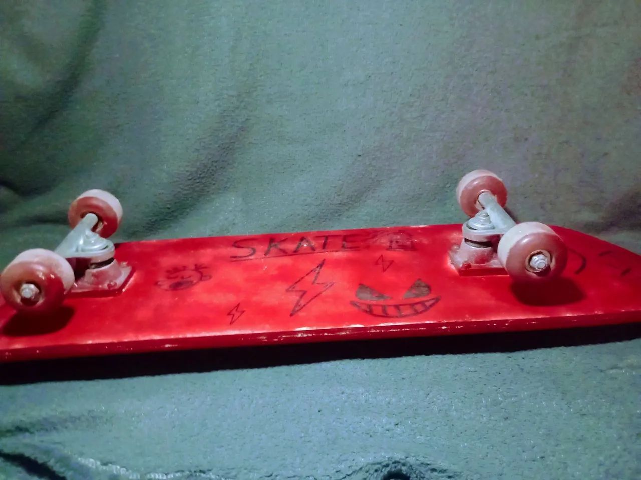 Skate  - Foto 5