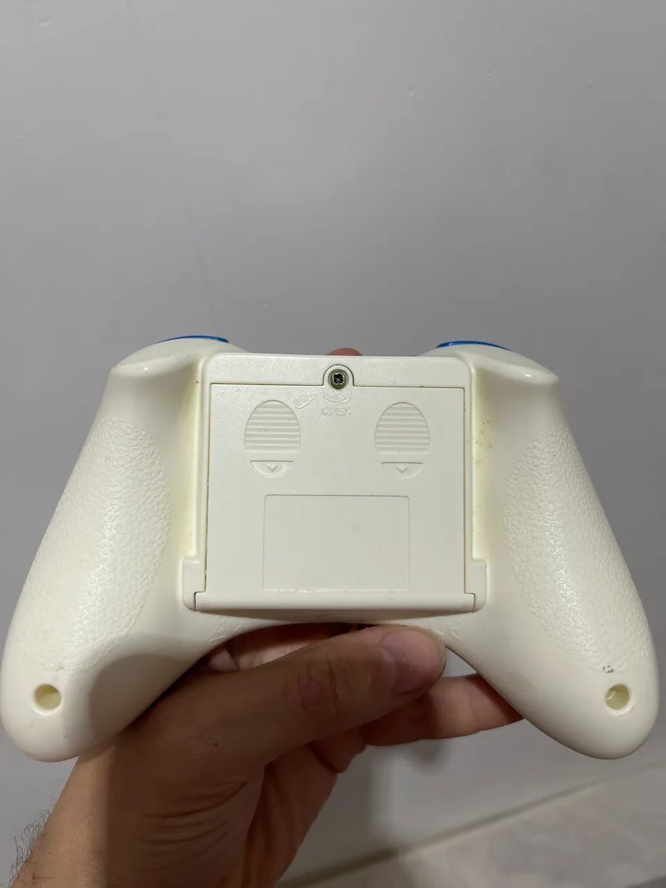 Controle Drone H-18 no estado - Coloquei as pilhas mas não ligou  - Foto 2