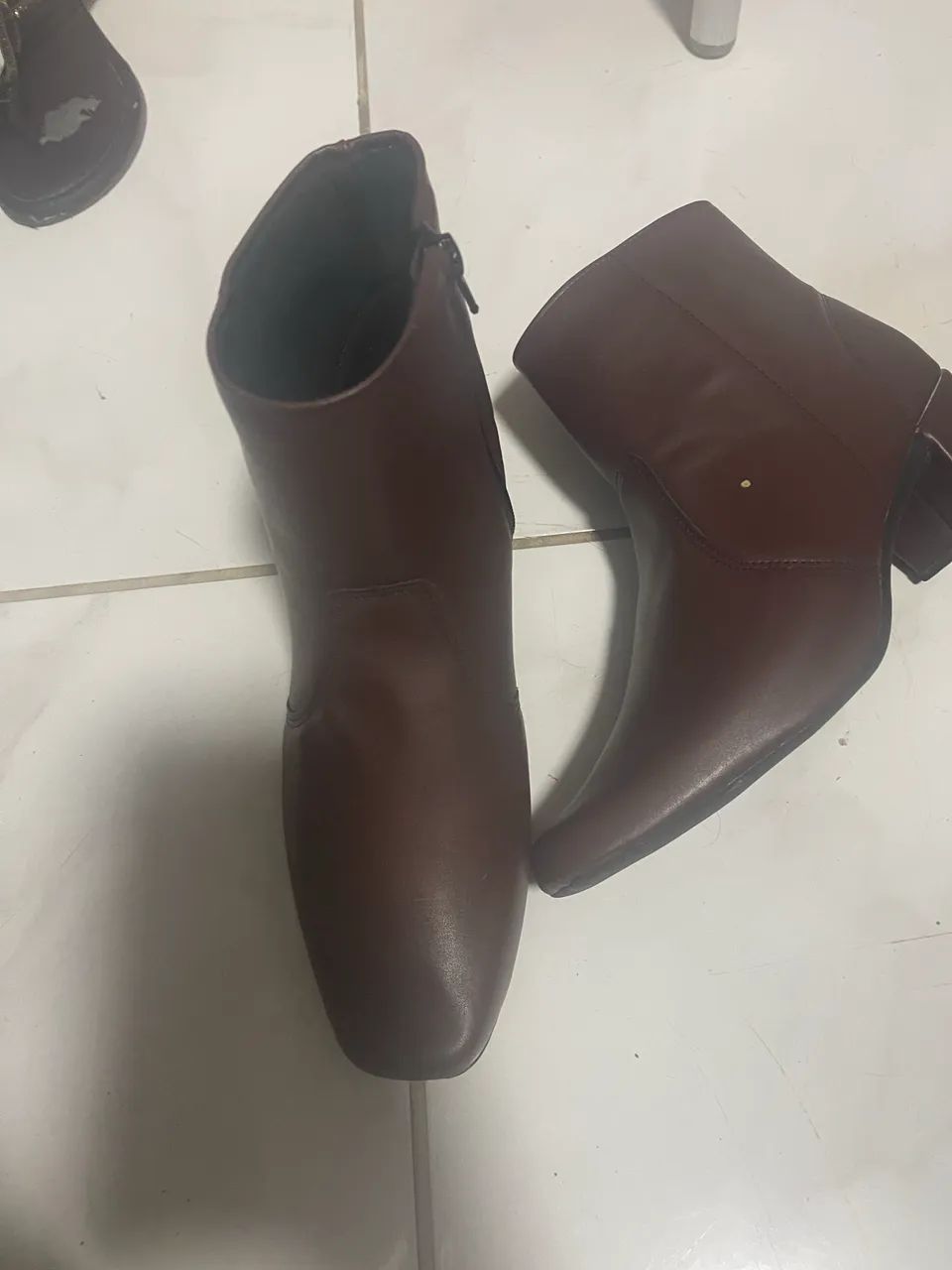 Botas  - Foto 2