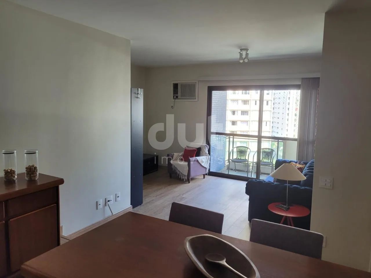 Flat para locação no Cambuí em Campinas/S - Foto 3