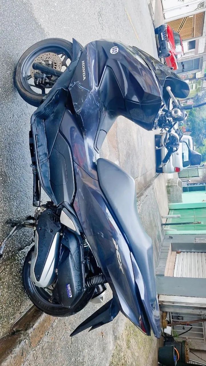Pcx 160  - Foto 2