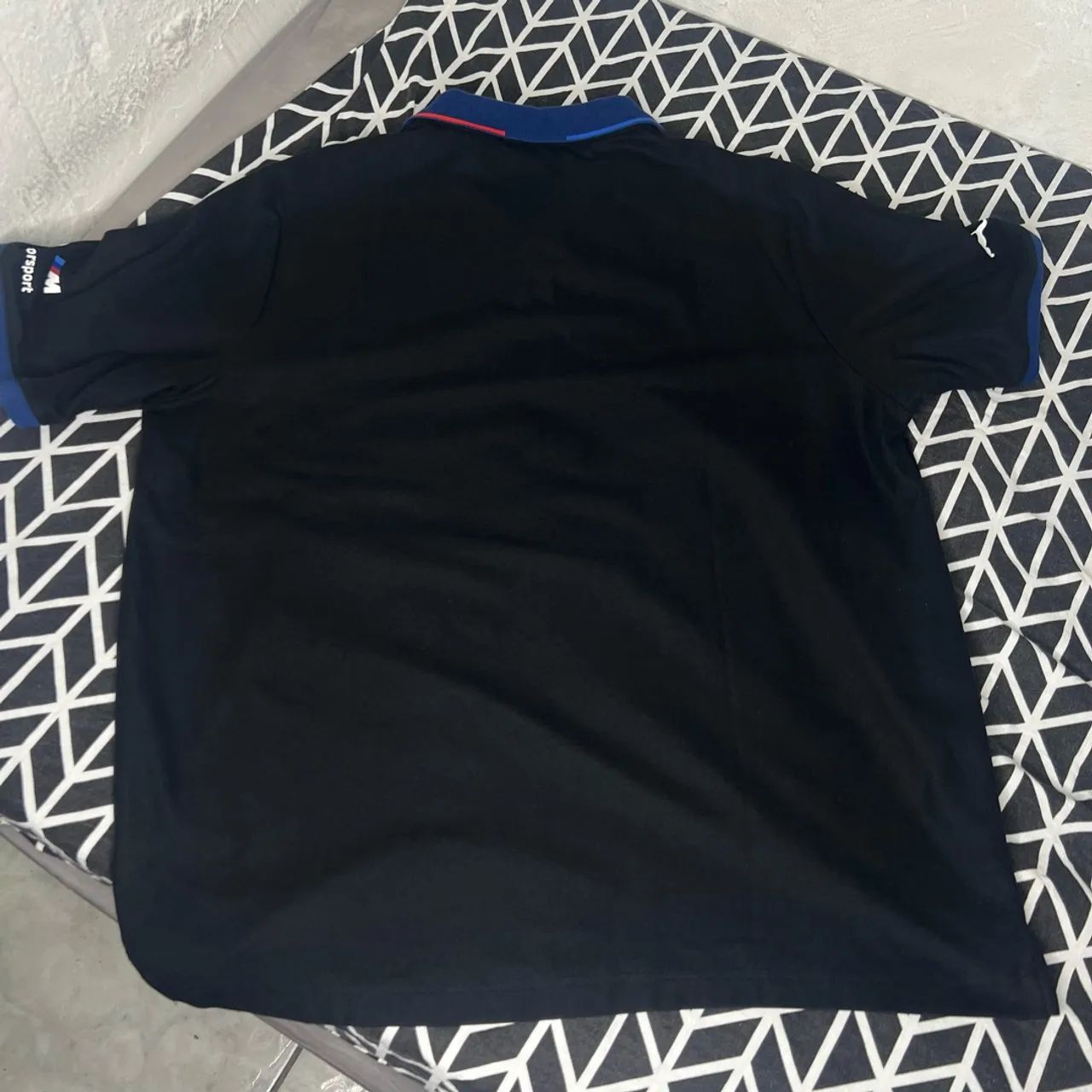 Camisa puma  - Foto 5