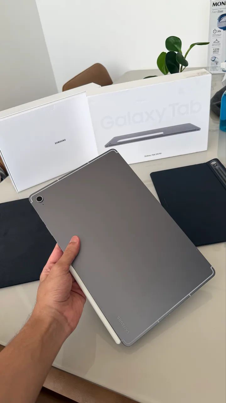 Tab S10 FE+ (3 MESES DE USO)