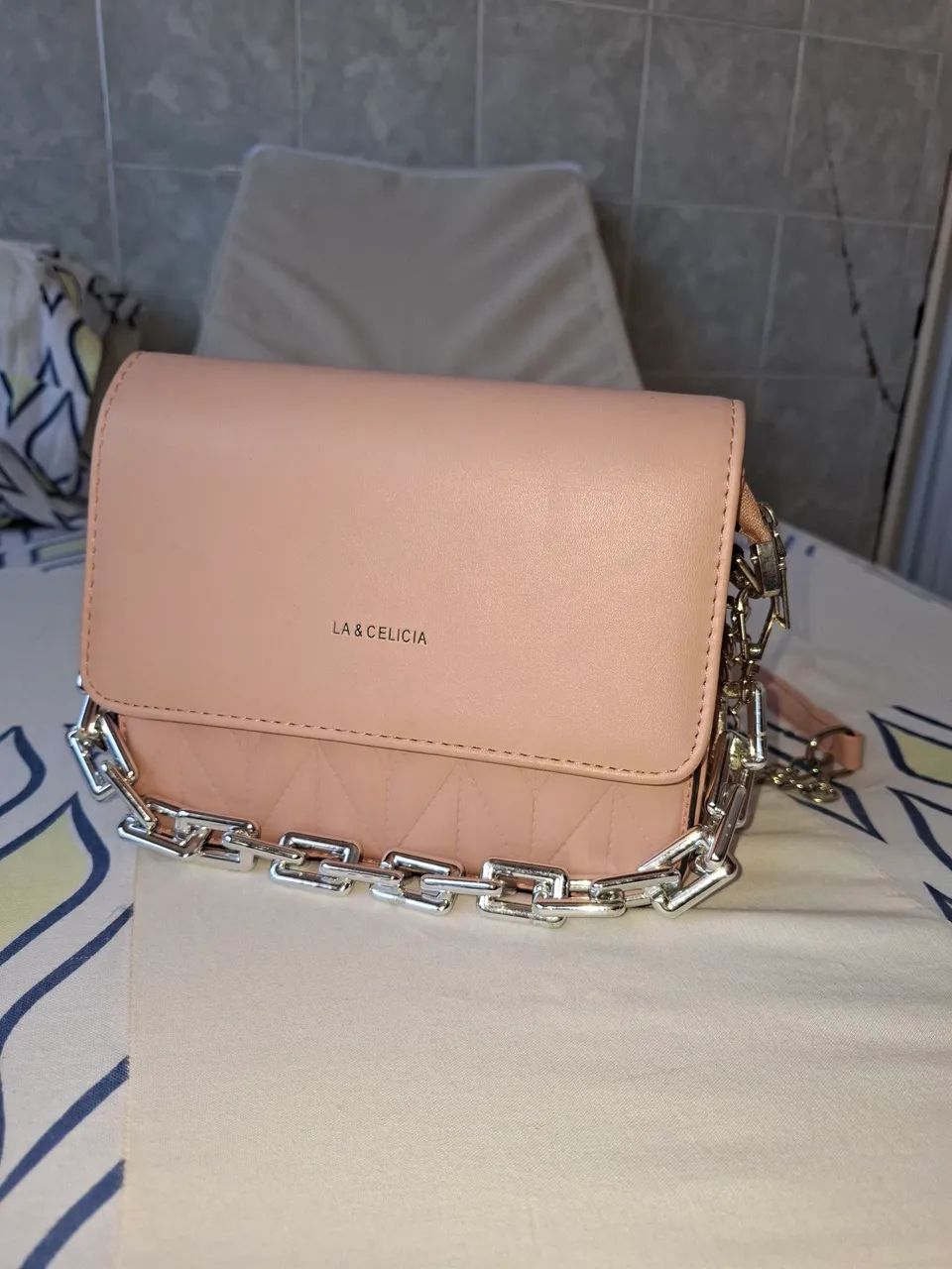 Bolsa ombro