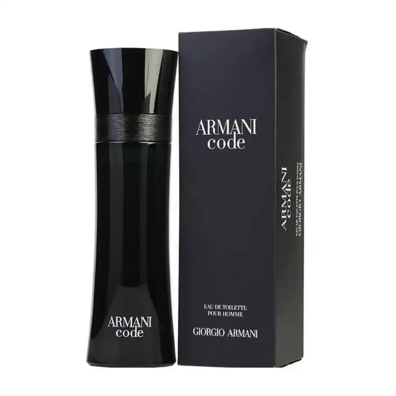 PERFUME ARMANI CODE GIORGIO 200ml