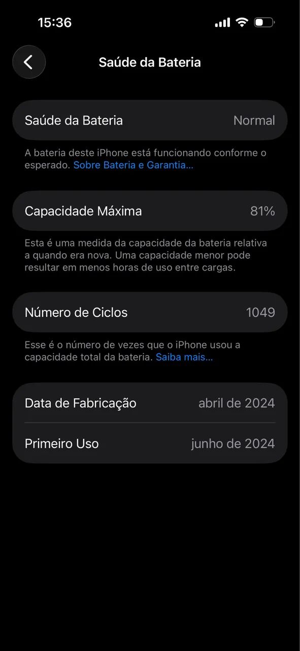 iPhone 15  - Foto 4