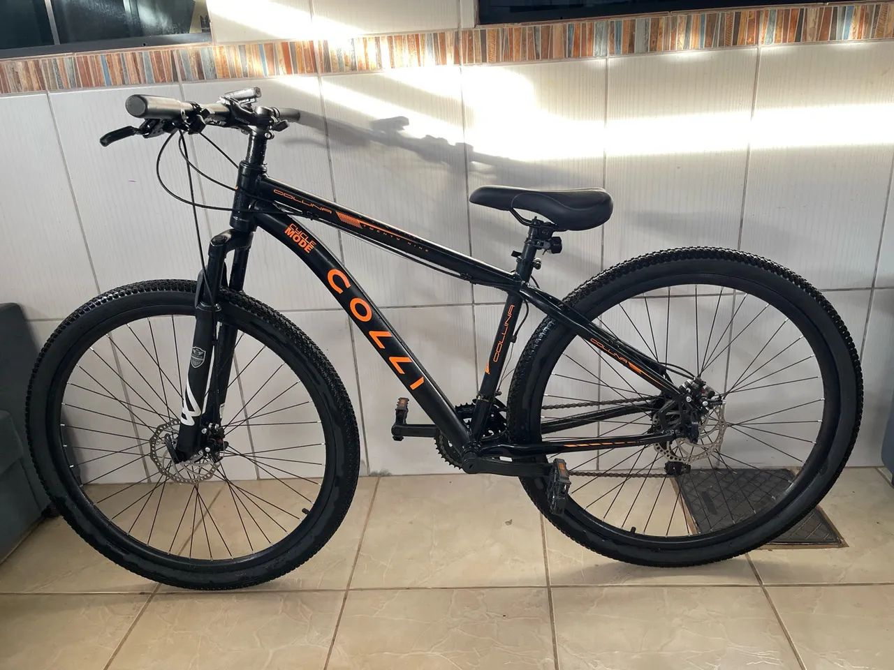 Vendo essas duas bicicleta  - Foto 2