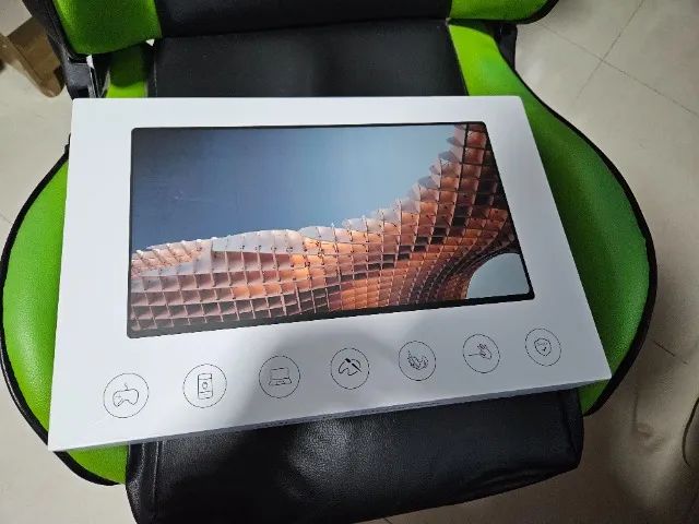 Monitor Portátil Amoudo 15.6 pol IPS